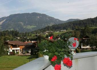 Apartamento Landhaus Schneider