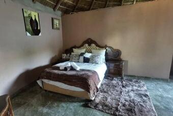 Apartamento The Round House