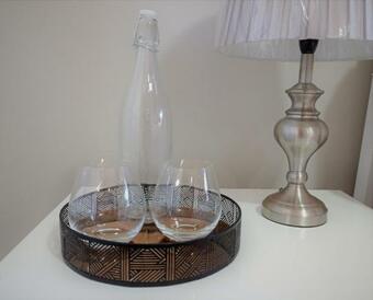 Apartamento The Rusty Crown, 3 Bedroom House In Quiet Complex.