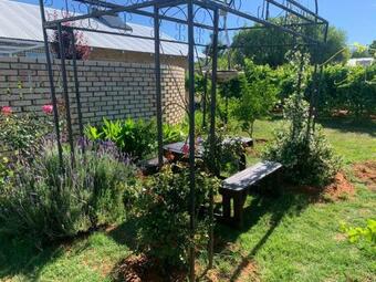 Apartamento Granaat Gastehuis - Orania