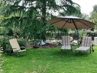 Ferienhaus Schwanheim Odenwald Neckartal Baden-w�rttemberg