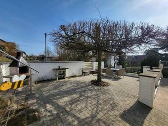 Ferienhaus Schwanheim