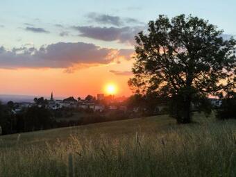 Lodge Bergheim Container Loft