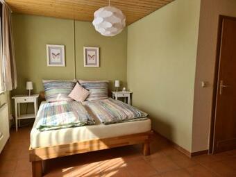 Apartamento Haus F�hrenbach