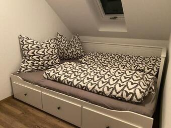 Apartamento Ferienwohnung Auersbergblick