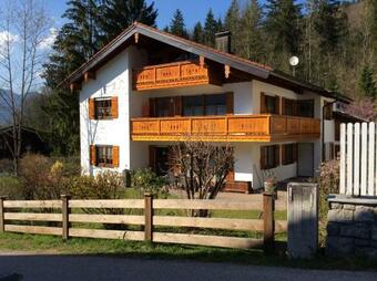 Apartamento Ferienwohnungen Manger