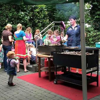Agroturismo Gutshof Schulze-althoff