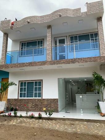 Agroturismo Buritaca House