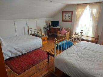 Hostal Die Heemhuis