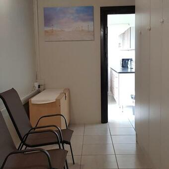 Hostal Thurston's Beach House Cottage