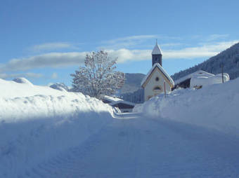 Agroturismo Hattlerhof