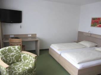 Hostal Hotel Weiss S