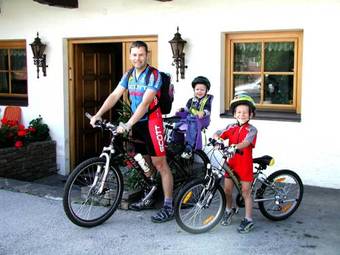 Hostal Pension Gatterer