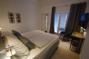 Hotel Citymotel Ziegenhain