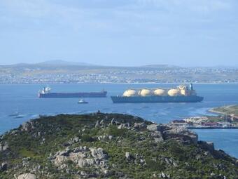 Berg En Dal Accommodation