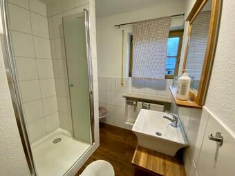 Apartamento Neubauernhof