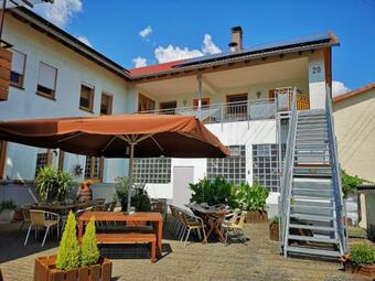 Gasthaus Zum L�wen