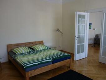 Schiller Apartments Fabrikantenwohnung