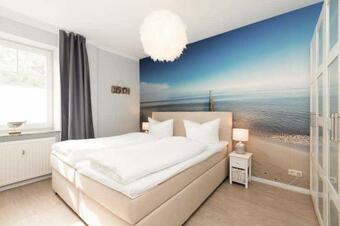 Apartamento Haus Am Schmollensee App 7h