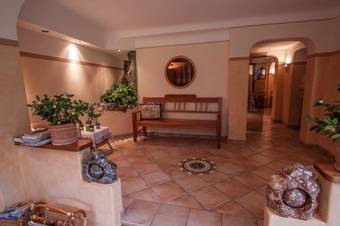 Hostal Gasthof Pass Lueg H�he