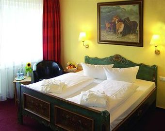 Landhotel Klingerhof