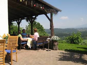 Agroturismo Urlaubsbauernhof Wabnig
