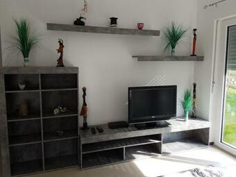 Apartamento Am Siegelb�chle -2 Mit E-bikes Vermietung