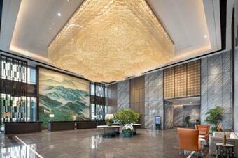 Hotel Wyndham Changzhou Liyang