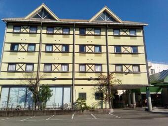 Hotel Nahari - Vacation Stay 12336v