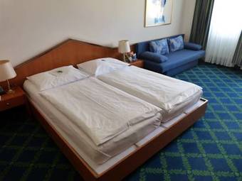 Hotel Kongress