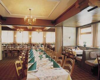 Hotel Gasthof Spullersee