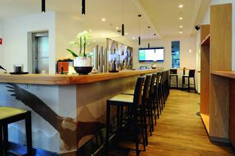 Hotel Goldener Adler Wattens