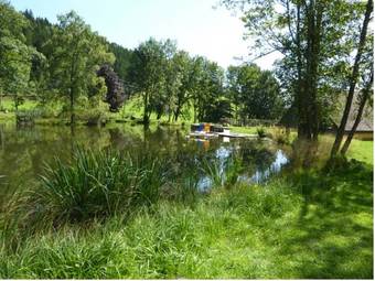 Almh�tte Waldbauer