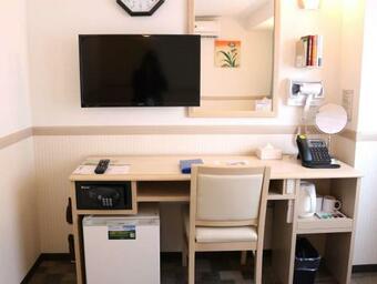 Hotel Toyoko Inn Niihama Ekimae