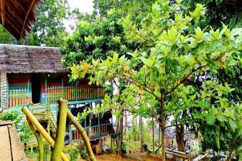 Natio Homestay