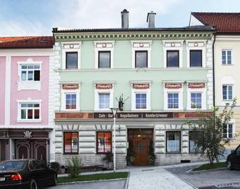 Hostal Gasthof Scherzl