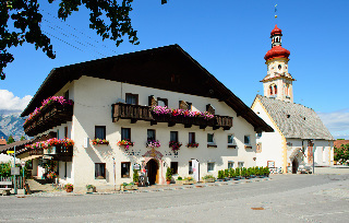 Hostal Gasthof Neuwirt