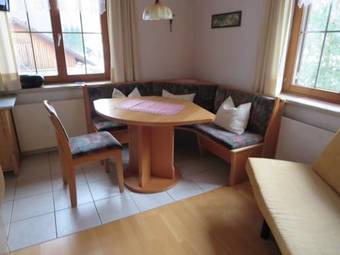 Apartamento Haus Katharina