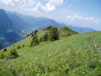 Apartamento Haus Feuerstein