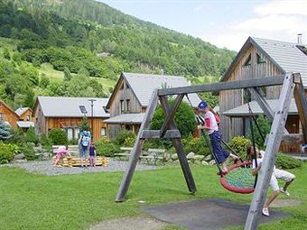 Ferienpark Kreischberg