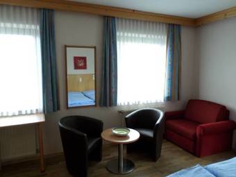 Bed & Breakfast Pension Kreischberg Mayer