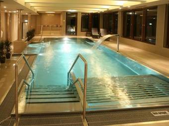 Relax Resort Hotel Kreischberg