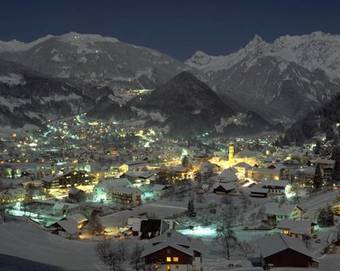 Apartamento Haus An Der Litz