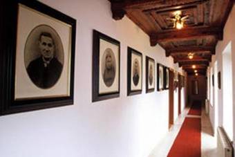 Hostal Gasthof Ortbauerngut