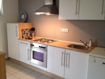 Apartment Simmertal