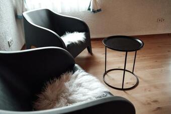 Apartamento Ferienwohnung Brennten