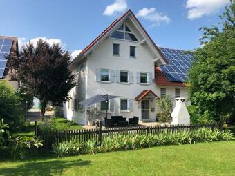 G�stezimmer Kirchdorf