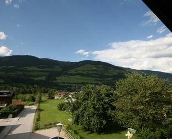 Apartamento Haus Elisabeth