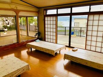 Hostal Kamihei-gun - House / Vacation Stay 80713