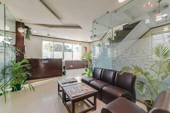 Hotel The Wind Cross